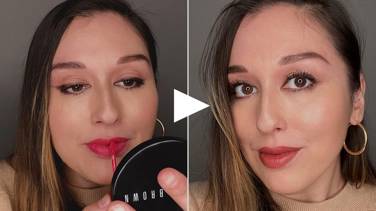 How To: Date Night Looks | Bobbi Brown