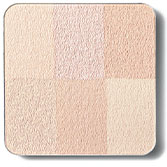 Nude Finish Illuminating Powder