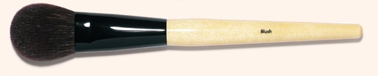 Blush Brush