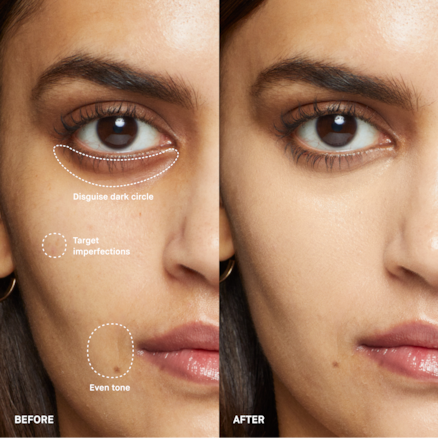 Skin Concealer Stick