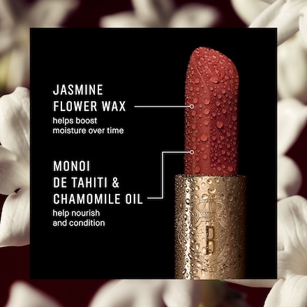 Luxe Lipstick