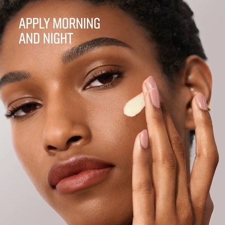 Vitamin Enriched Smoothing Serum