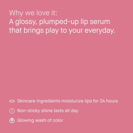 Plump it Up Extra Lip Serum Duo Gift Set