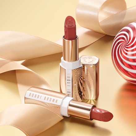 Limited-Edition Luxe Lipstick
