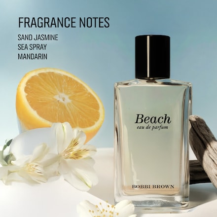 Bobbi Brown Beach Fragrance
