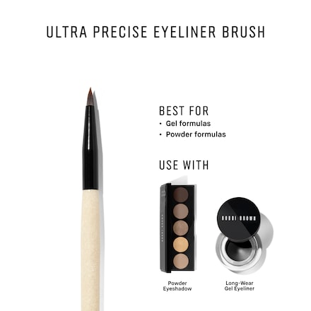 Ultra Precise Eyeliner Brush