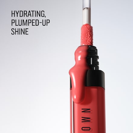 Crushed Oil-Infused Gloss