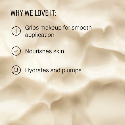 Vitamin Enriched Face Base Moisturizer & Primer