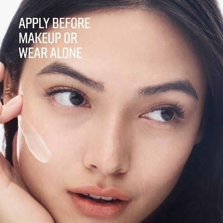 Vitamin Enriched Face Base Moisturizer & Primer