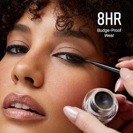 Long-Wear Gel Eyeliner