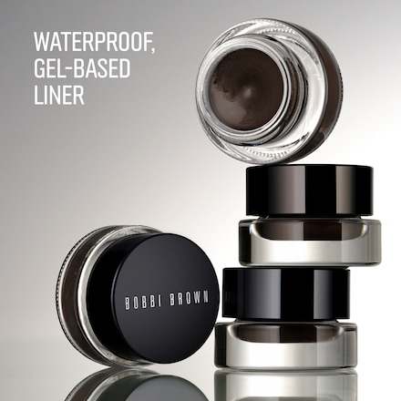 Long-Wear Gel Eyeliner