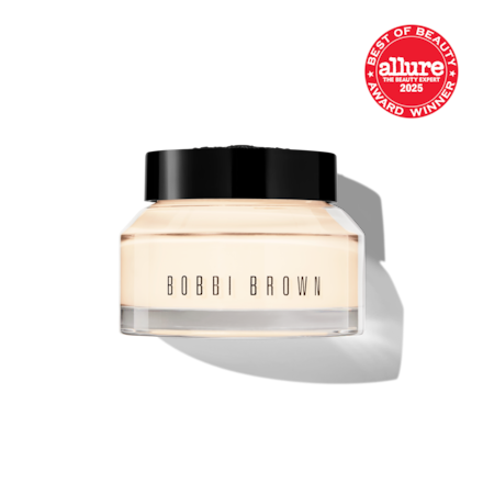 Vitamin Enriched Face Base Moisturizer & Primer