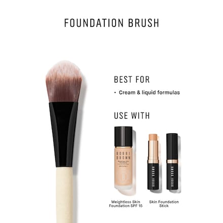 Foundation Brush