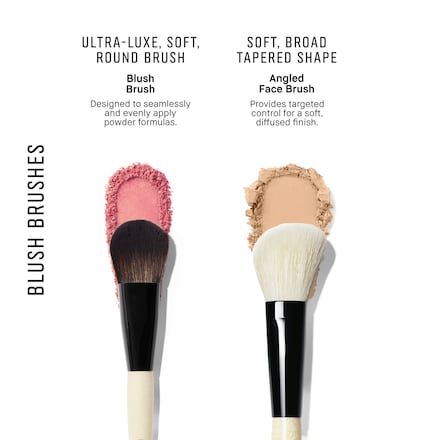 Blush Brush