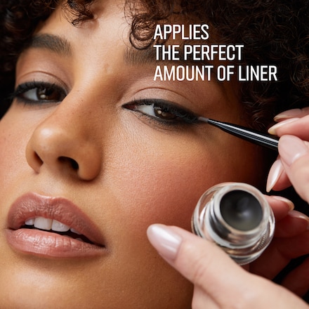 Ultra Precise Eyeliner Brush