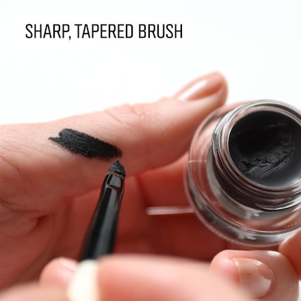 Ultra Precise Eyeliner Brush