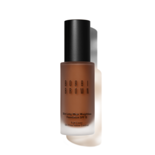 Skin Long-Wear Weightless Foundation SPF 15