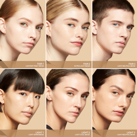 Vitamin Enriched Skin Tinted Moisturizer SPF 15