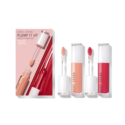 Plump it Up Extra Lip Serum Duo Gift Set