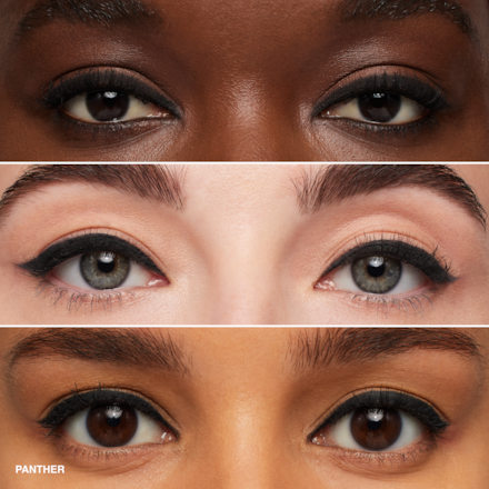 Long-Wear Cream Eyeliner Stick