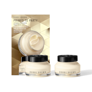 Duo Primed to Party Vitamin Enriched Face Base